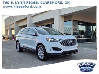 2024 Ford Edge for sale in Claremore OK