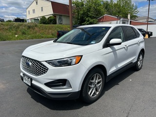 2024 Ford Edge for sale in Mt. Juliet TN