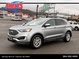 2024 Ford Edge for sale in Beckley WV