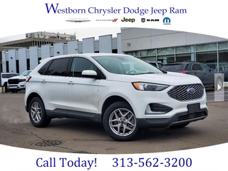 2024 Ford Edge for sale in Dearborn MI