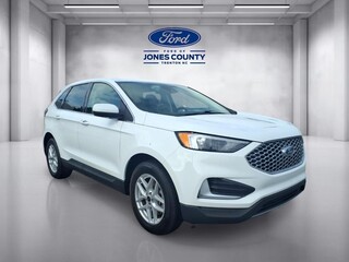 2024 Ford Edge for sale in Jacksonville NC