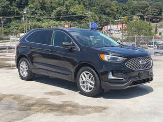 2024 Ford Edge for sale in Waynesville NC