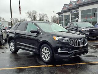 2024 Ford Edge for sale in Royal Oak MI