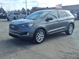 2024 Ford Edge for sale in Belleville MI
