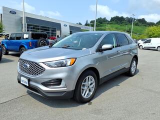 2024 Ford Edge for sale in Bristol TN