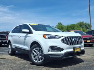 2024 Ford Edge for sale in Carol Stream IL