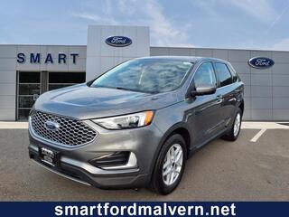 2024 Ford Edge for sale in Malvern AR