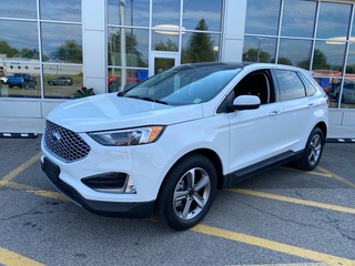 2024 Ford Edge for sale in Fredonia NY