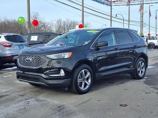 2024 Ford Edge for sale in Woodhaven MI