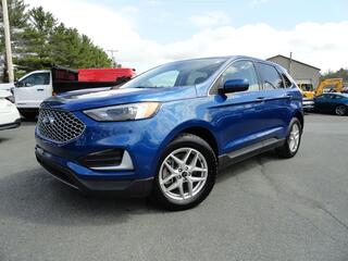 2024 Ford Edge for sale in Millerton NY