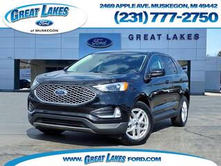 2024 Ford Edge for sale in Muskegon MI