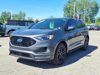 2024 Ford Edge for sale in Belleville MI