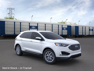 2024 Ford Edge for sale in Easley SC