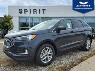 2024 Ford Edge for sale in Dundee MI