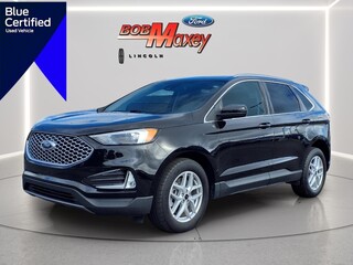 2024 Ford Edge for sale in Howell MI