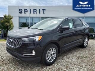 2024 Ford Edge for sale in Dundee MI