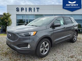 2024 Ford Edge for sale in Dundee MI