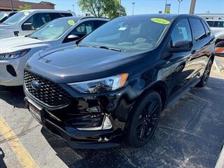 2024 Ford Edge for sale in Janesville WI