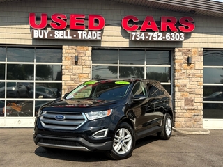 2016 Ford Edge for sale in Woodhaven MI