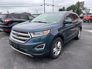 2016 Ford Edge for sale in Duncansville PA