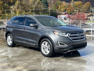 2016 Ford Edge for sale in Waynesville NC