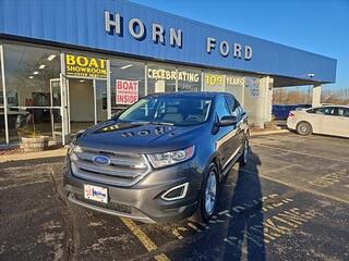 2016 Ford Edge