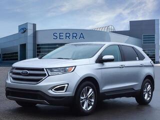 2016 Ford Edge for sale in Farmington Hills MI