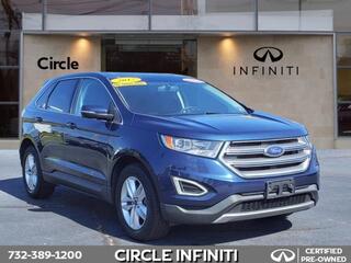 2017 Ford Edge for sale in West Long Branch NJ