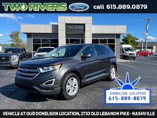 2017 Ford Edge for sale in Mt. Juliet TN