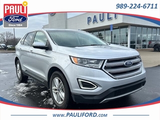 2018 Ford Edge for sale in Loveland OH