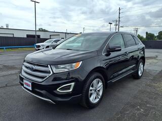 2018 Ford Edge for sale in Oklahoma City OK