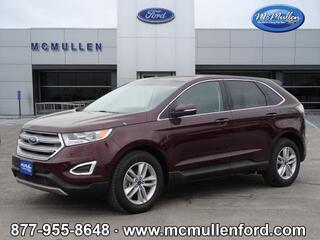 2018 Ford Edge for sale in Council Bluffs IA