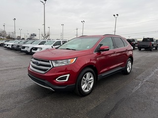 2018 Ford Edge for sale in Knoxville TN