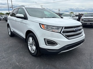 2018 Ford Edge for sale in Duncansville PA
