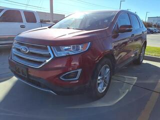 2018 Ford Edge for sale in New Bern NC