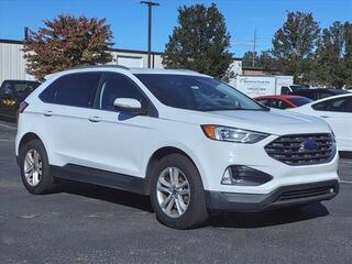 2019 Ford Edge for sale in Brighton MI