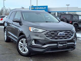 2019 Ford Edge for sale in Cincinnati OH