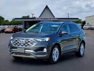 2019 Ford Edge for sale in Richmond VA