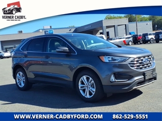 2019 Ford Edge for sale in Fairfield NJ