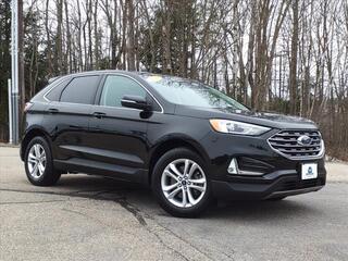 2019 Ford Edge for sale in Rochester NH