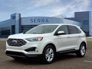 2019 Ford Edge for sale in Farmington Hills MI