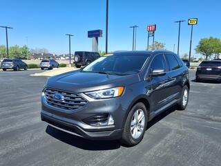 2019 Ford Edge for sale in Oklahoma City OK