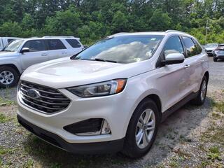 2019 Ford Edge for sale in Mount Hope WV