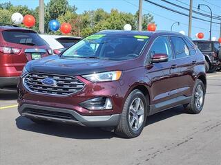 2019 Ford Edge for sale in Woodhaven MI