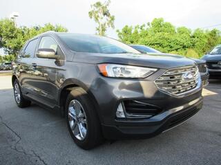2020 Ford Edge for sale in Ocala FL