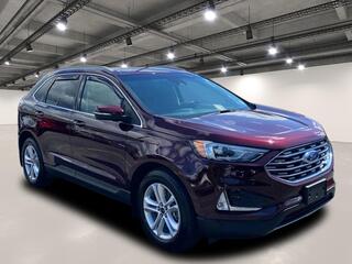 2020 Ford Edge for sale in West Seneca NY