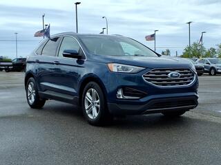 2020 Ford Edge for sale in Wayne MI