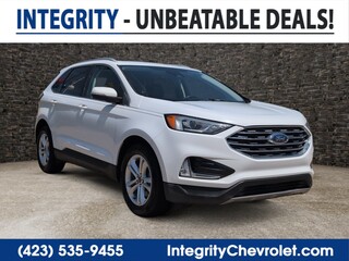 2020 Ford Edge for sale in Chattanooga TN