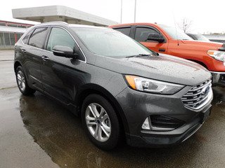 2020 Ford Edge for sale in Clarksville TN