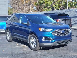 2020 Ford Edge for sale in Royal Oak MI